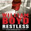 Restless by William Boyd Paperback Book 9780747586203