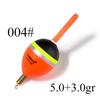 FTK 1 ΤΕΜ. Fishing Barguzinsky Fire Long Distance Float 6G 8,5G 9G Μήκος 80mm 85mm