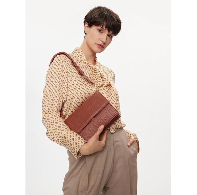 Сумка Silvian Heach RCA22014BO