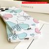 Butterfly & Heart Pattern Phone Case All Inclusive Film Hard Phone Case, Compatible with iPhone 18 Pro Max 17 16 15 14 13 12 11