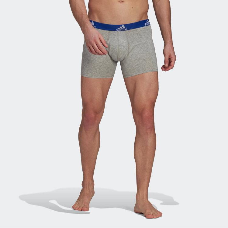 Adidas Men's Boxer Briefs (Unisex) Boxer Briefs GN2017