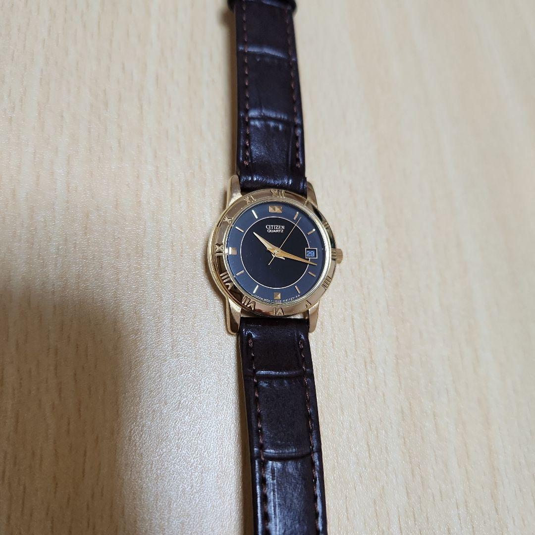 CITIZEN Women s Watch New Battery