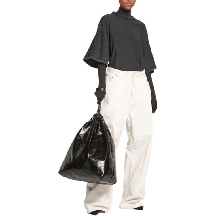 Balenciaga Large Baggy Jeans 719341TNW039036