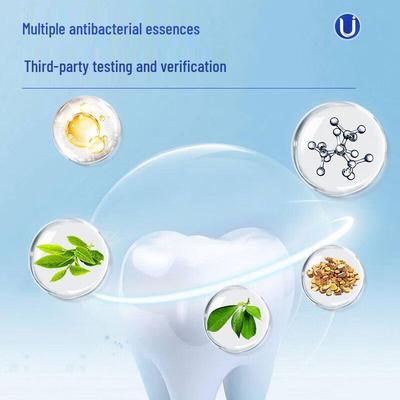 Urosaxin Oral Antibacterial Toothpaste