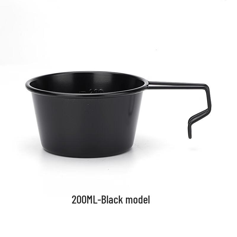 Wutuo Outdoor 304 Stainless Steel Shera Bowl