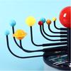 Milky Way Solar System Model: Educational Tool for Teaching Planets