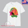 The Meters Men's White Size S-5XL