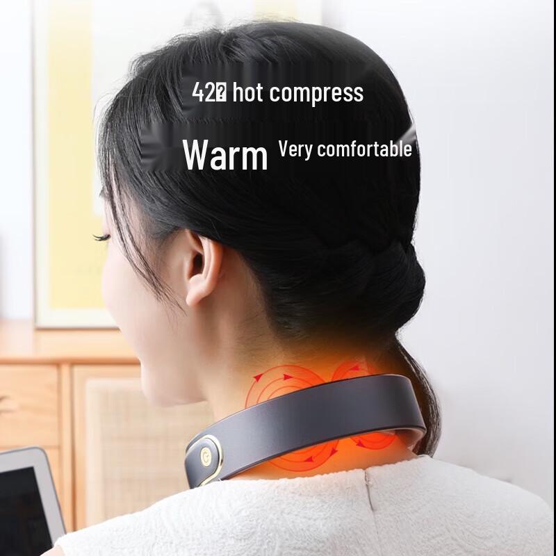 Dis Cervical Neck Massager