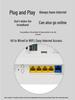 4G LTE Wireless SIM Router with Optional Battery CAT7 for Home Use