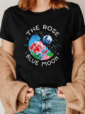 Na górę – T-shirty i koszulki