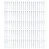 100pcs Tattoo Ink Mixer Stick Cleaned Reused Mixing Device Accessories Ink Stirring Stick for