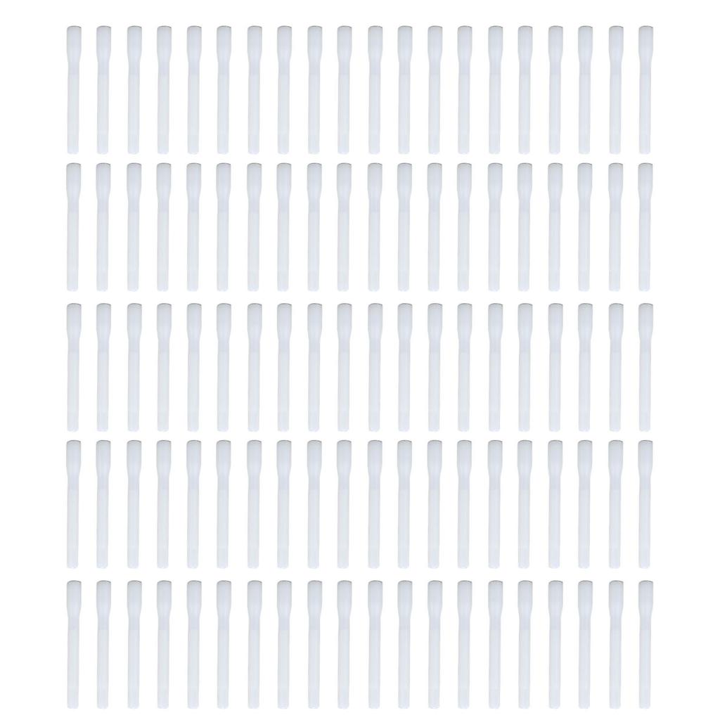 100pcs Tattoo Ink Mixer Stick Cleaned Reused Mixing Device Accessories Ink Stirring Stick for