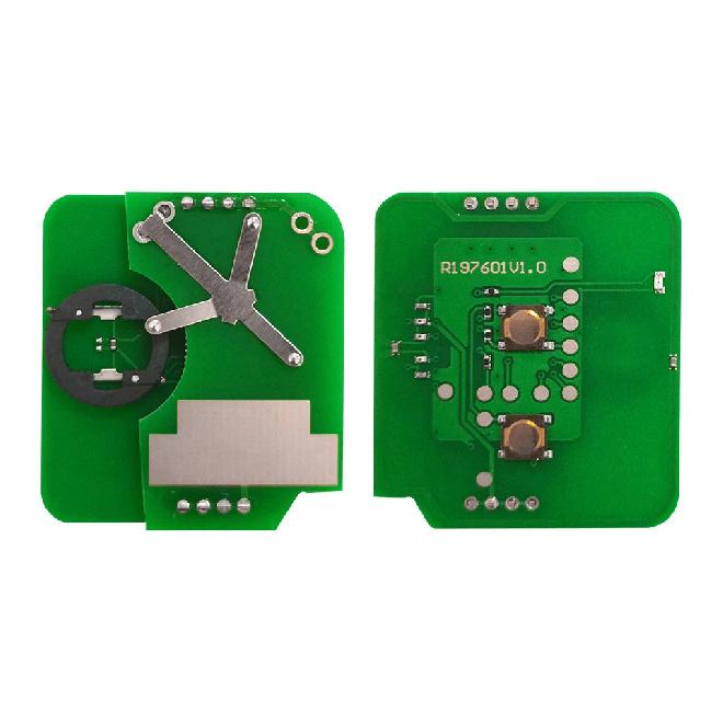 BEST KEY Smart Remote Key ID46 Chip 433Mhz for Nissan Juke Navara Micra Xtrail Qashqai Duke Car Key PN:285E34X00A/285E3EB30A Key