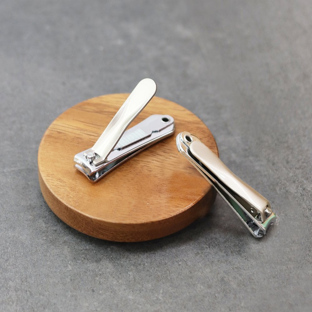

Classic nail clippers