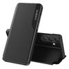 For Samsung Galaxy A05s 4G Case View Window PU Leather Stand Cover
