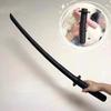 3D Printed Gravity Katana Telescopic Samurai Sword Retractable Stress Relief Toy Role Playing Props Decorative Crafts