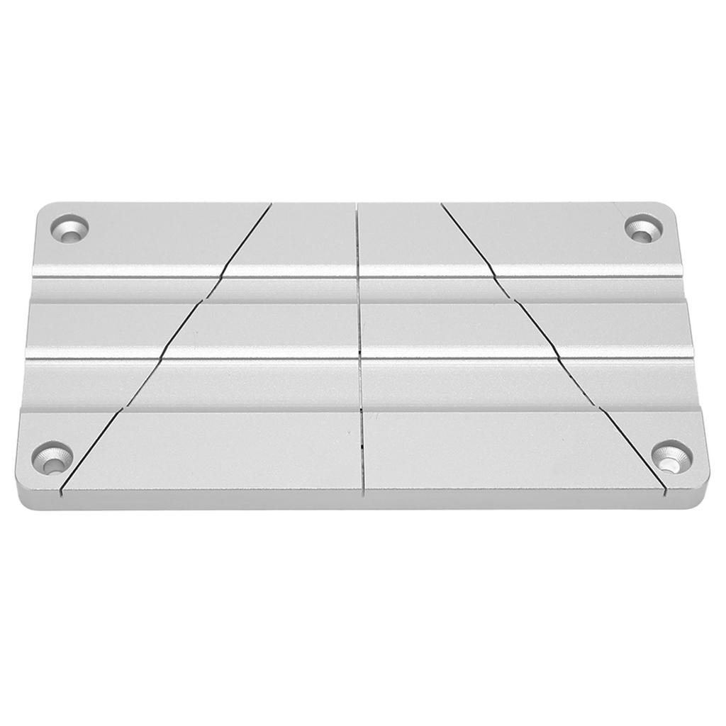 Reel to Reel Tape Splicing Set for 1/2 1/4 10 Inch Professional Tape Splicing Block with Open Reel S