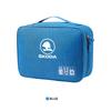 Cvpgm3 Car Logo Travel Cable Digital Electronic Storage Bag For Skoda Octavia MK2 MK 2 3 A5 A7 A8 Fabia Karoq Superb Rapid Kamiq Scala