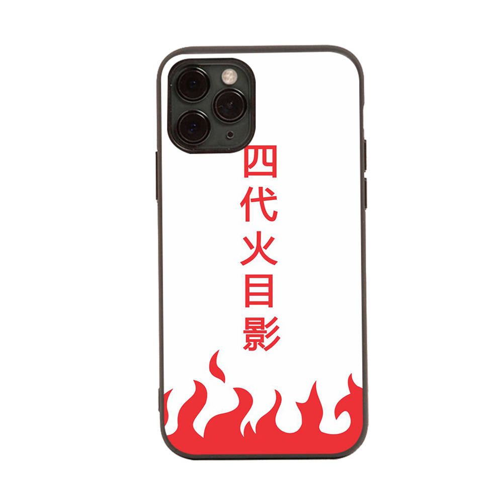 

Чехол для iPhone 16 15 Plus 14 13 12 11 Pro 8 7 6S 6 SE 5S X XR XS Max Realme C30 C33 C31 9I Black Sofe Cover WI80 Boruto Anime Huawei Y9A кожа буйвола