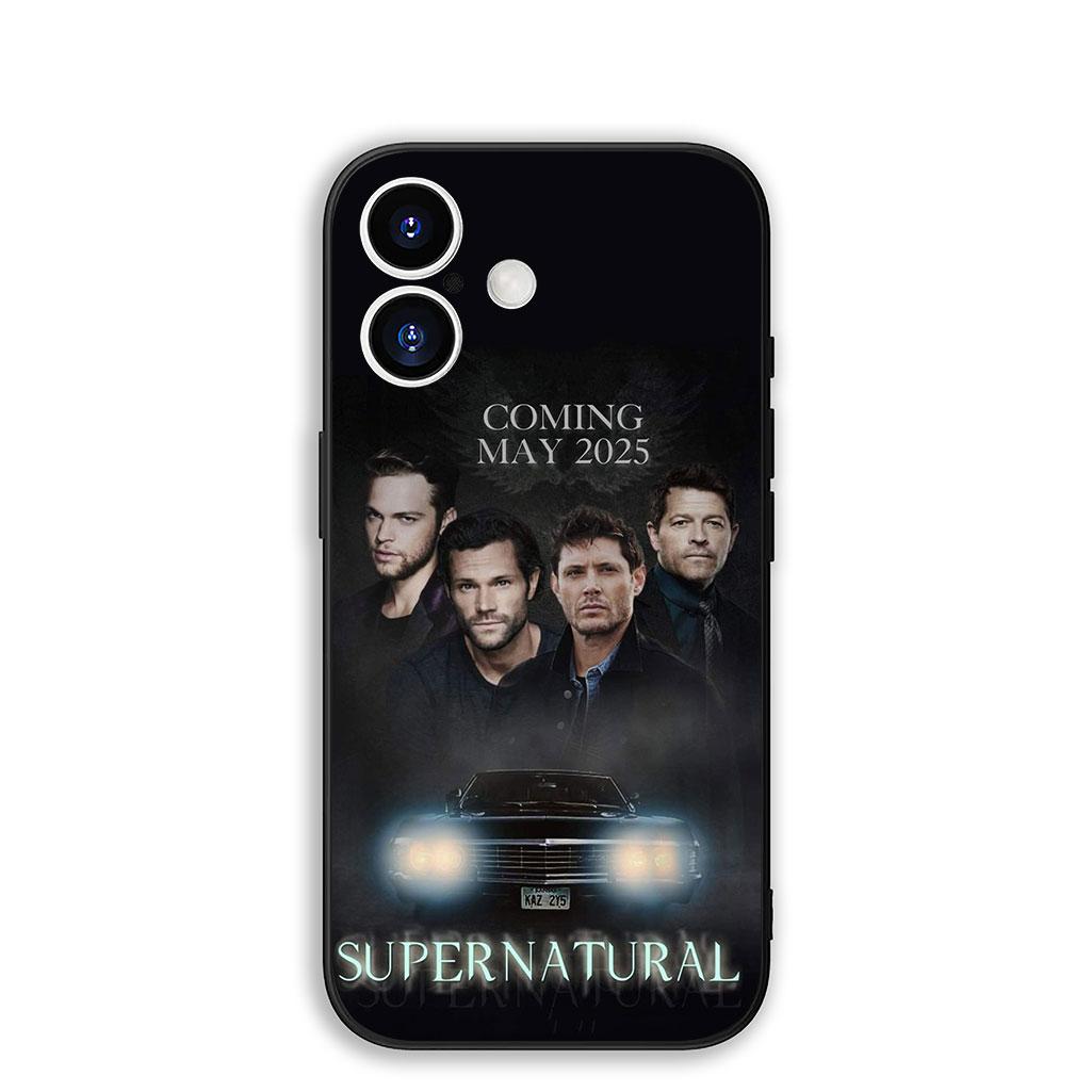 

for Motorola Moto G86 G57 G67 G24 G15 G54 Power G13 G14 G34 G35 G45 G53 G55 G64 G75 G72 Case Wallpaper S-Supernaturals Poster Motorola Moto G35