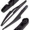 Citroen DS3 09-15 Rear Wiper Arm + Blade