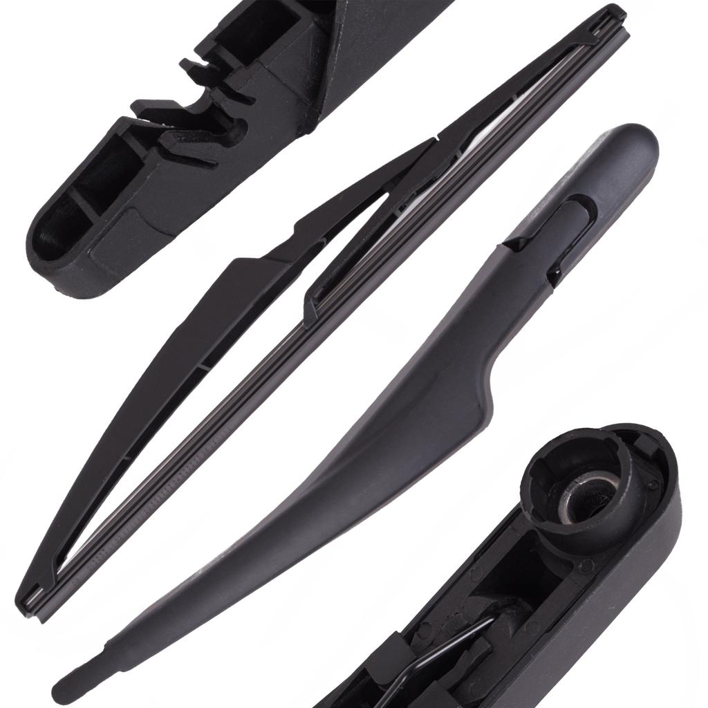 Citroen DS3 09-15 Rear Wiper Arm + Blade