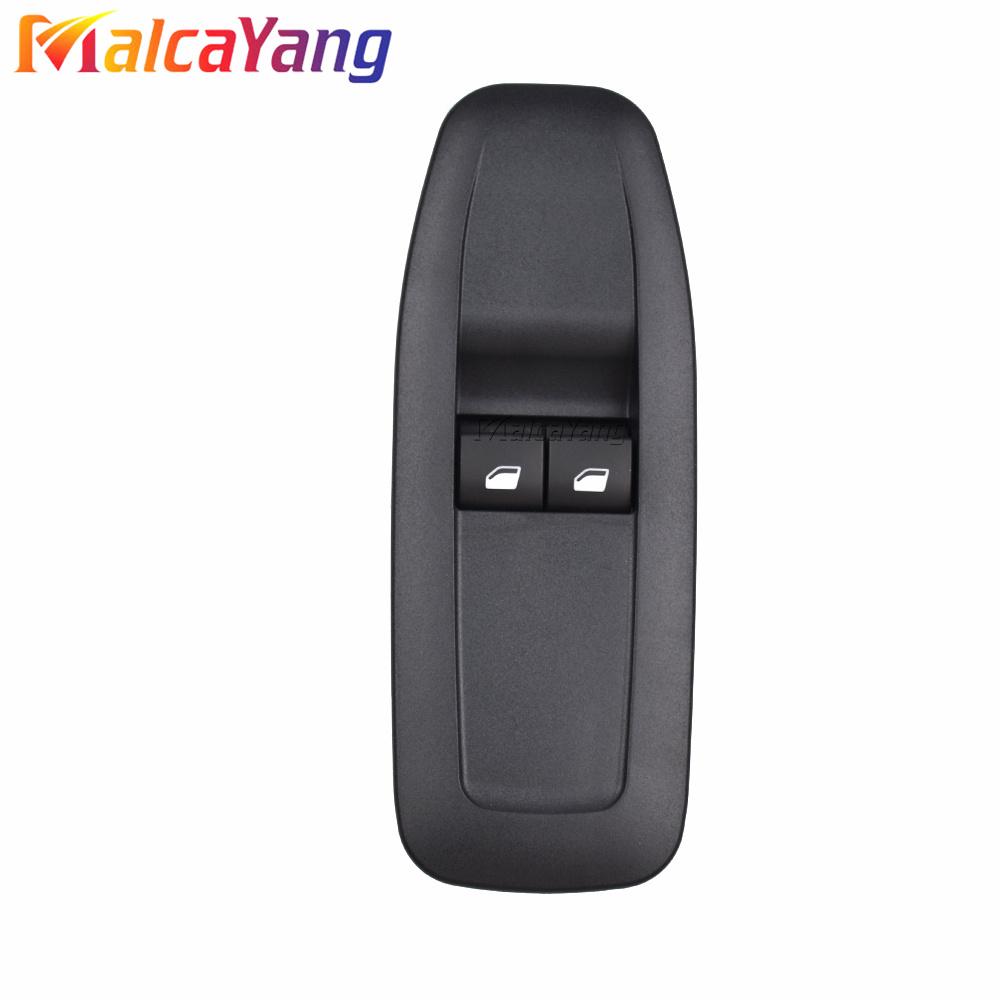 New Car Front Left Power Window Switch For Peugeot 208 1.4 HDI (68 HP) 96749245ZD 96664313ZD 1978807