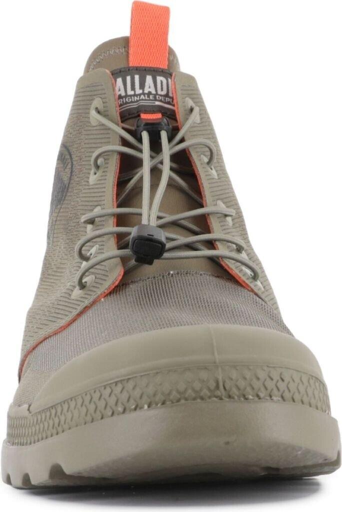 Boots Palladium Pampa Lite Travel VT