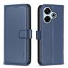 For Xiaomi Redmi 13 Case Luxury Magnetic Flip Phone Case On For Funda Xiomi Redmi 13 Redmi13 12 13C 12C Leather Card Cover Coque