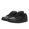 Nike SB Dunk Low Pro Triple Black