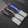 Car Air Conditioner Outlet Cleaning Brush Interior Tool Dust Soft Bristles