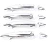 Car Door Handle Bowl Trim Cover Protect for Honda Accord 2013 2014 2015 2016 2017 9th