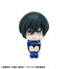 Rukappu Blue Lock Itoshi Rin Japan National Team Ver. Completed Figure