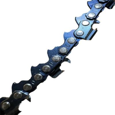 FUJIMI Chainsaw Spare Blades 3 Pieces Saw Chain Husk Steel [R] 90PX-46E H38-46E 61PMM3-46