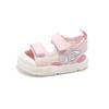 Summer Baby Sandals for Girls Boys Soft Bottom PU Leather Children Shoes Fashion Little Kids Beach Sandals Toddler Shoes I03065