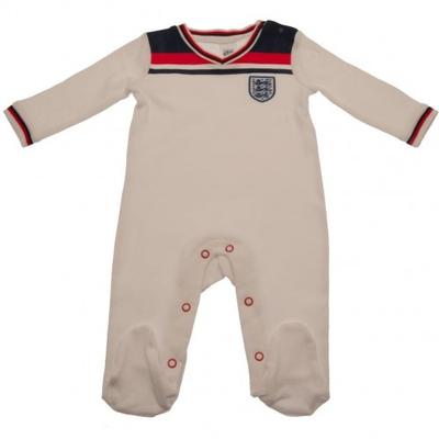 Baby 82 Retro Sleepsuit
