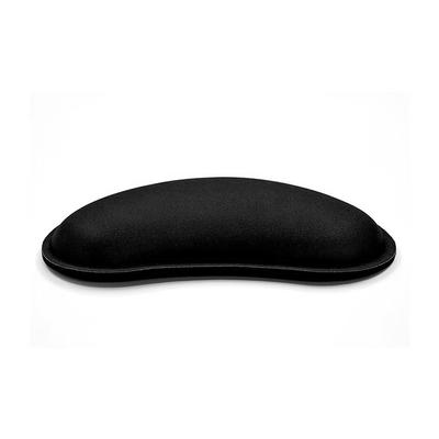 Repose-poignet en mousse à mémoire de forme, Design ergonomique, Support de poignet pour petite souris de bureau
