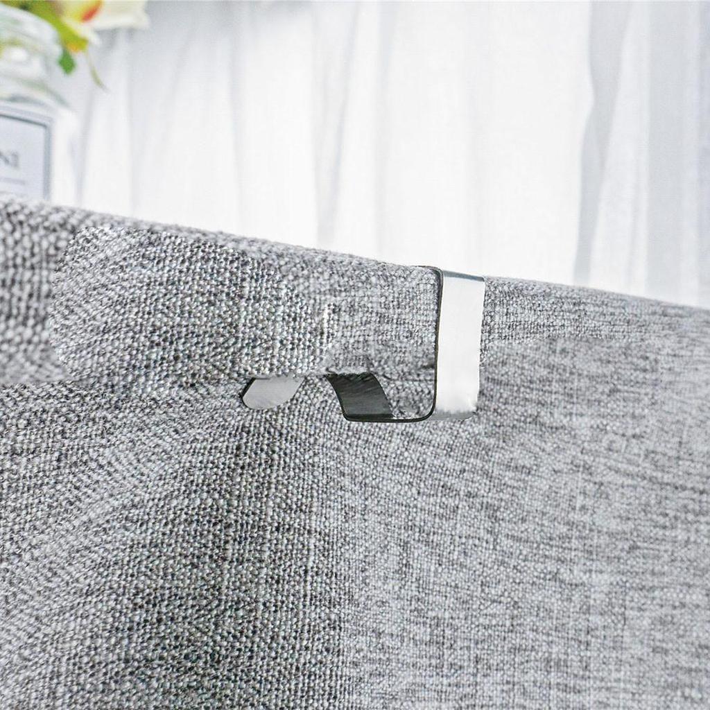 Tablecloth Clip Tablecloth Clamps Holder Clip 8* 8pcs