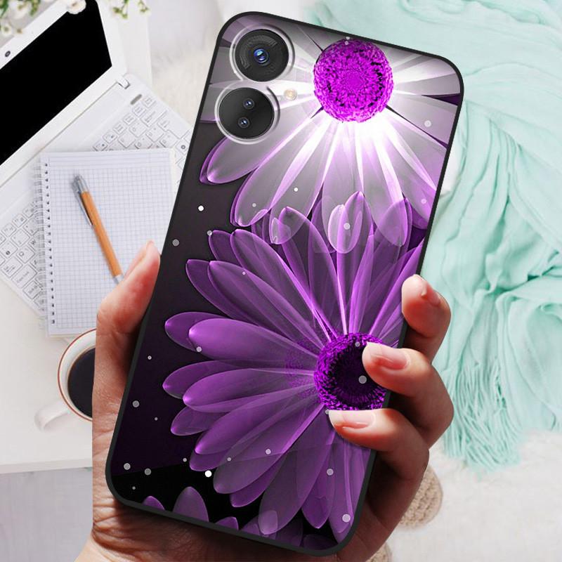 For Tecno Spark 9 Pro Case Silicone Soft Phone Cases For Spark9 Pro 4G Case For Tecno Spark 9 Pro 4G Cover Full Protection