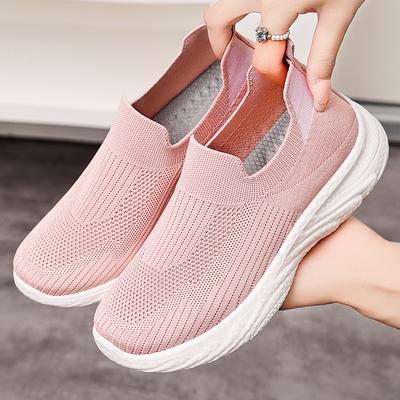 Damesschoenen – Sneakers