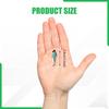 1/64 Scale Diorama, Resin Painted Miniature Figures, Collectible, for Garage Scenes,