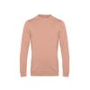 B&C Mens Set In Sweatshirt