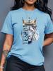 Tops – T-Shirts