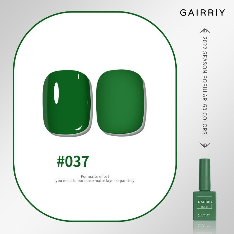 Full Range of Nail Polish Sets for Nail Salons