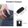 Type-C Smart Card Reader Portable Smart Chip Reader Bank Tax Declaration Accessories Support For Windows For Mac/Android Os