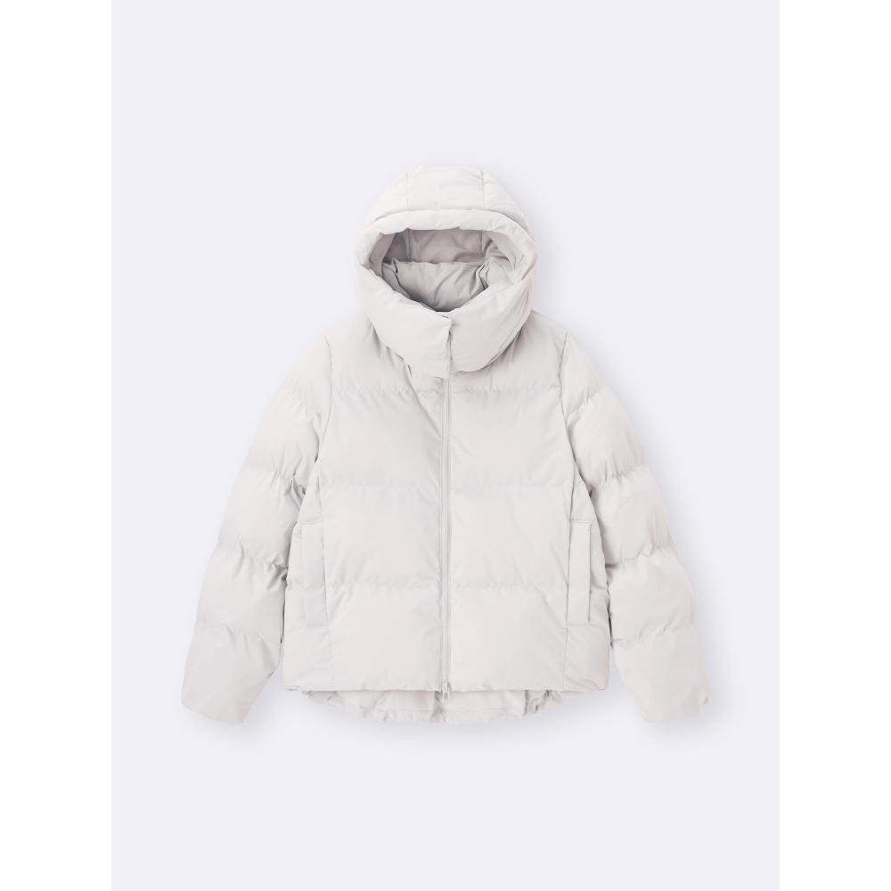 GU by Uniqlo Warm Padded Blouson + Os