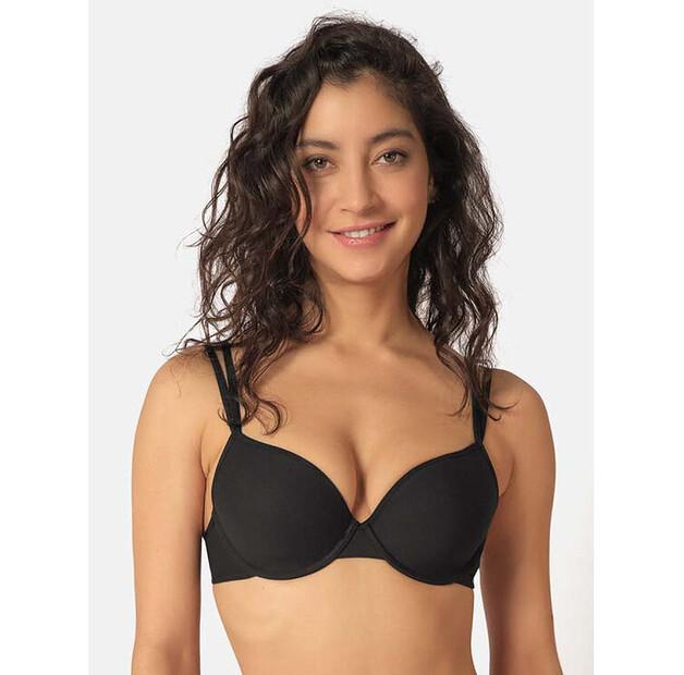Бюстгальтер с косточками Skiny 82415 EU 75B