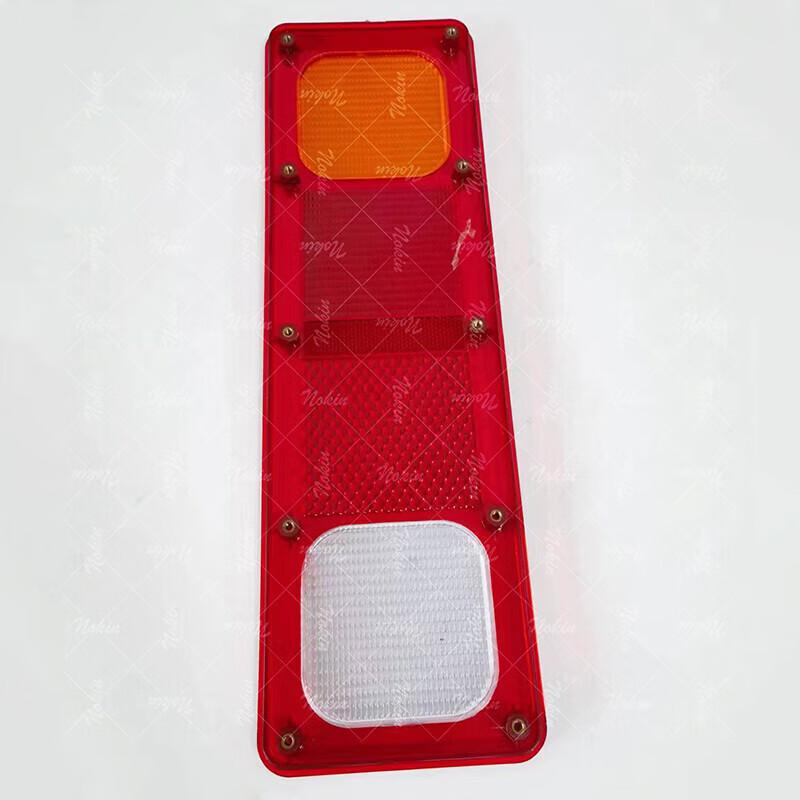 Zhouke Rear Taillight Cover for Dongfeng Tianjin EQ1120GA