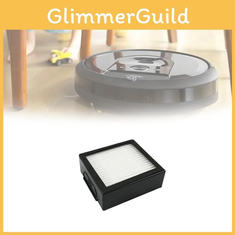 Irobot For Combo J7 Hepa Filter Clean Households Goods Supplies Accessories