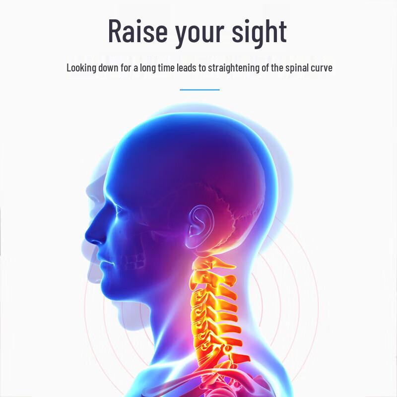 Biaosi Computer Monitor Erhöhungsständer